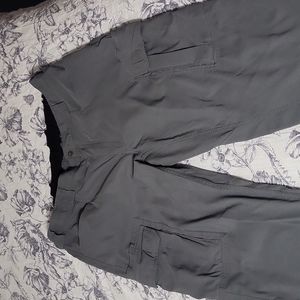 Duluth Trading Co nylon pants